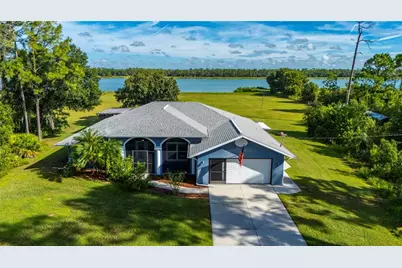2508 Tropicaire Boulevard, North Port, FL 34286 - Photo 2