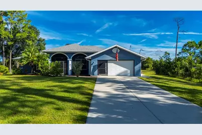 2508 Tropicaire Boulevard, North Port, FL 34286 - Photo 4