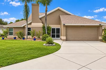 25176 Aysen Drive, Punta Gorda, FL 33983 - Photo 1