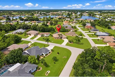 25176 Aysen Drive, Punta Gorda, FL 33983 - Photo 2