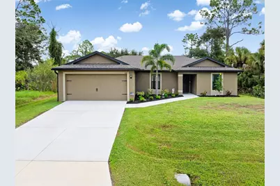 3134 Perugia Street, North Port, FL 34287 - Photo 1