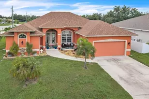 9685 Arnaz Cir, Port Charlotte, FL 33981 - Photo 1