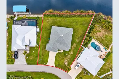 14464 Fort Myers Avenue, Port Charlotte, FL 33981 - Photo 2
