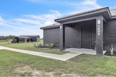 7698 SW Senate Street, Arcadia, FL 34269 - Photo 4