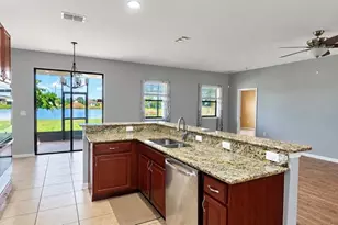 3756 Cobblestone Ln, Port Charlotte, FL 33980 - Photo 6
