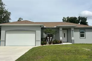 20246 Gladstone Ave, Port Charlotte, FL 33952 - Photo 1