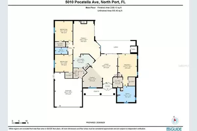 5010 Pocatella Avenue, North Port, FL 34287 - Photo 46
