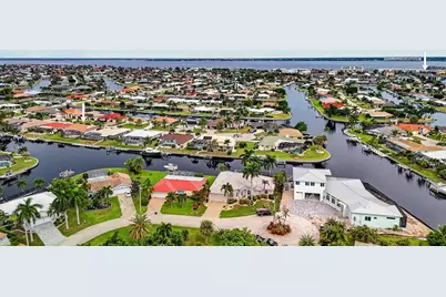 1645 Via Bianca, Punta Gorda, FL 33950 - Photo 2