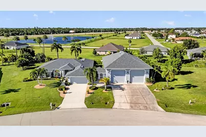 25186 Estrada Circle, Punta Gorda, FL 33955 - Photo 2