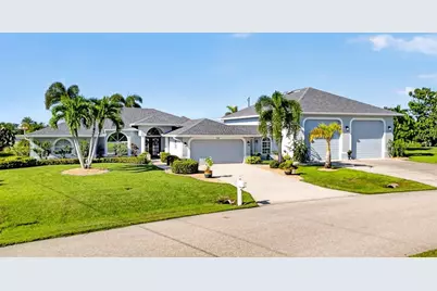 25186 Estrada Circle, Punta Gorda, FL 33955 - Photo 1