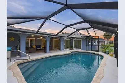 393 Malpelo Avenue, Punta Gorda, FL 33983 - Photo 4