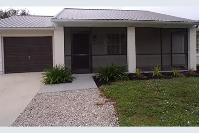 18083 Regan Avenue, Port Charlotte, FL 33948 - Photo 2