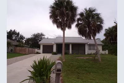 18083 Regan Avenue, Port Charlotte, FL 33948 - Photo 1