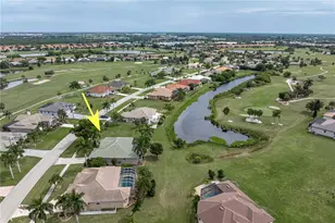 425 Madrid Blvd, Punta Gorda, FL 33950 - Photo 4
