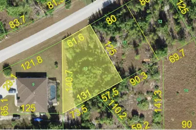 16079 La Barge Circle, Port Charlotte, FL 33981 - Photo 2