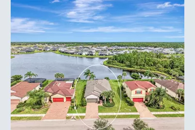 2536 Marton Oak Boulevard, North Port, FL 34289 - Photo 2