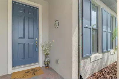 2536 Marton Oak Boulevard, North Port, FL 34289 - Photo 6