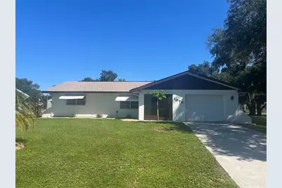 1079 Arden Terrace NW, Port Charlotte, FL 33948 - Photo 1