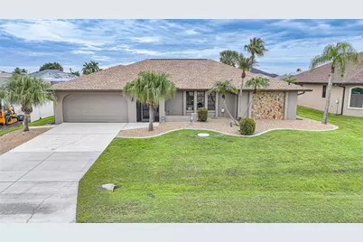 5242 Forbes Terrace, Port Charlotte, FL 33981 - Photo 50