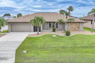 5242 Forbes Terrace, Port Charlotte, FL 33981 - Photo 50
