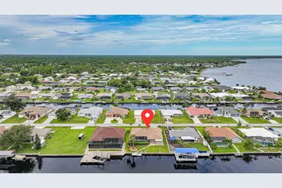 5242 Forbes Terrace, Port Charlotte, FL 33981 - Photo 4