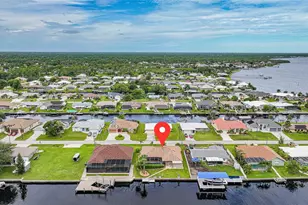 5242 Forbes Terrace, Port Charlotte, FL 33981 - Photo 4