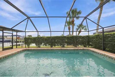 5242 Forbes Terrace, Port Charlotte, FL 33981 - Photo 2
