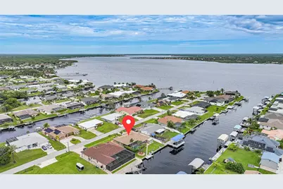 5242 Forbes Terrace, Port Charlotte, FL 33981 - Photo 1