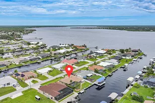 5242 Forbes Terrace, Port Charlotte, FL 33981 - Photo 1