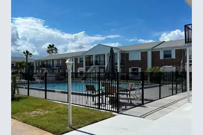 190 E Olmstead Drive #F32, Titusville, FL 32780 - Photo 10