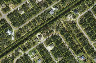Herbert Terrace, North Port, FL 34288 - Photo 1
