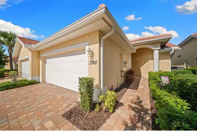 3760 Albacete Circle #44, Punta Gorda, FL 33950 - Photo 1