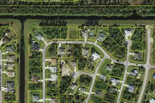 Gardenside Circle, North Port, FL 34288 - Photo 1