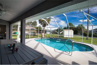 23010 Peachland Boulevard, Port Charlotte, FL 33954 - Photo 72