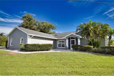 23010 Peachland Boulevard, Port Charlotte, FL 33954 - Photo 1