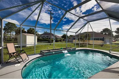 23010 Peachland Boulevard, Port Charlotte, FL 33954 - Photo 2