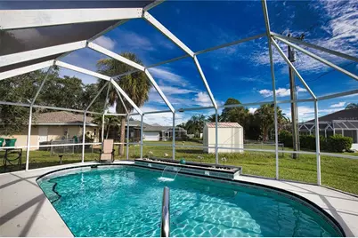 23010 Peachland Boulevard, Port Charlotte, FL 33954 - Photo 74