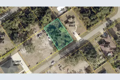 Imari Street, North Port, FL 34288 - Photo 2
