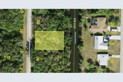 218 Venango Street, Port Charlotte, FL 33954 - Photo 2