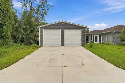 158 Ravenswood Boulevard, Port Charlotte, FL 33954 - Photo 2