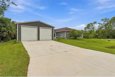 158 Ravenswood Boulevard, Port Charlotte, FL 33954 - Photo 30