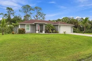 158 Ravenswood Blvd, Port Charlotte, FL 33954 - Photo 1