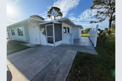 5765 Gallatin Lane, North Port, FL 34287 - Photo 2