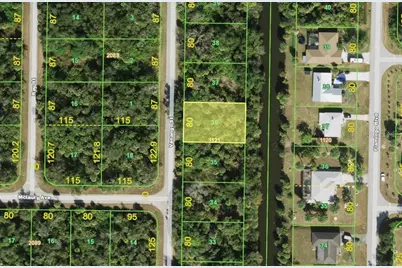 226 Venango Street, Port Charlotte, FL 33954 - Photo 2