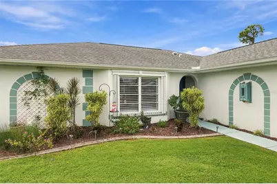 23407 Abrade Avenue, Port Charlotte, FL 33980 - Photo 30
