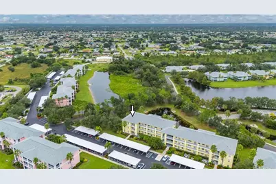 2060 Willow Hammock Circle #301, Punta Gorda, FL 33983 - Photo 42