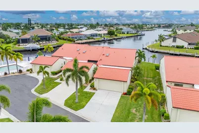 3830 Bal Harbor Boulevard #17, Punta Gorda, FL 33950 - Photo 2