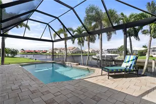 3615 Towhee Ct, Punta Gorda, FL 33950 - Photo 16