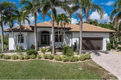 3615 Towhee Court, Punta Gorda, FL 33950 - Photo 1