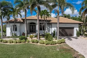 3615 Towhee Ct, Punta Gorda, FL 33950 - Photo 1